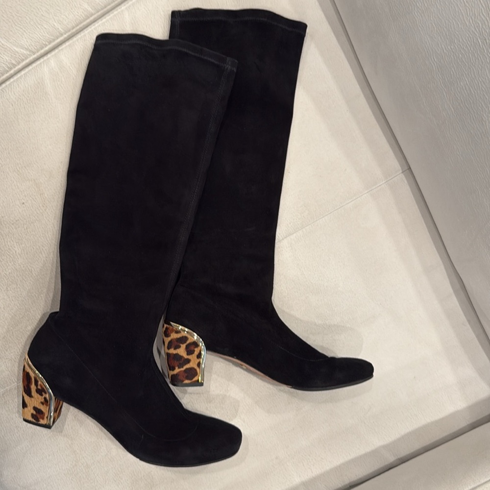 Diane Von Furstenburg Boots
